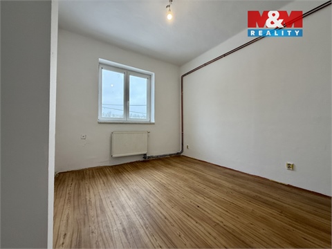 Pronájem bytu 2kk, 55 m² 2