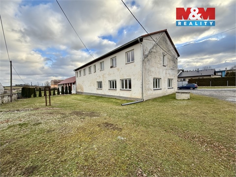 Pronájem bytu 2kk, 55 m² - 8