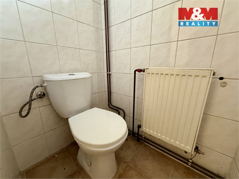 Pronájem bytu 2kk, 55 m² 6