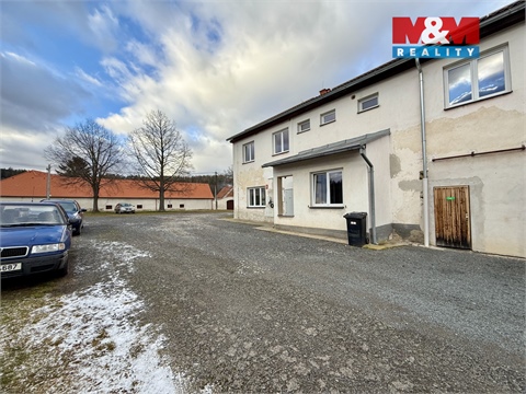 Pronájem bytu 2kk, 55 m² - 10