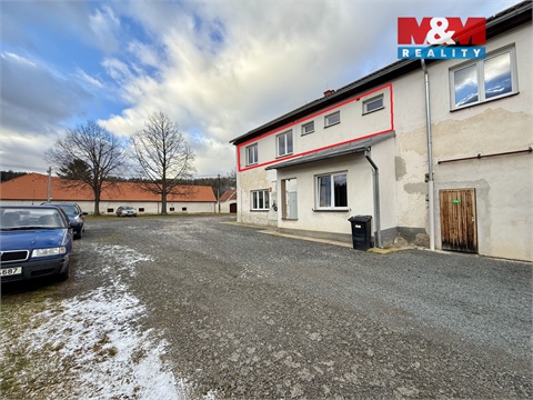 Pronájem bytu 2kk, 55 m² 12