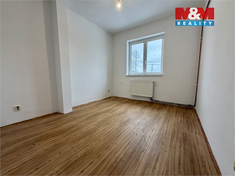 Pronájem bytu 2kk, 55 m² - 2