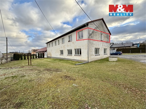 Pronájem bytu 2kk, 55 m² 10