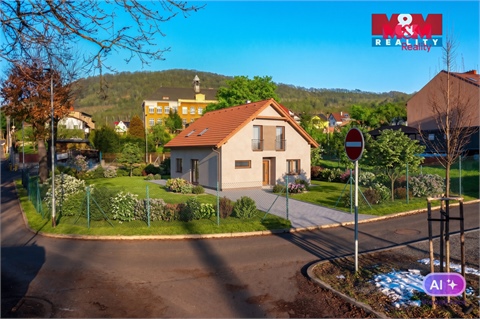 Prodej stavebního pozemku, 1 239 m² - 6
