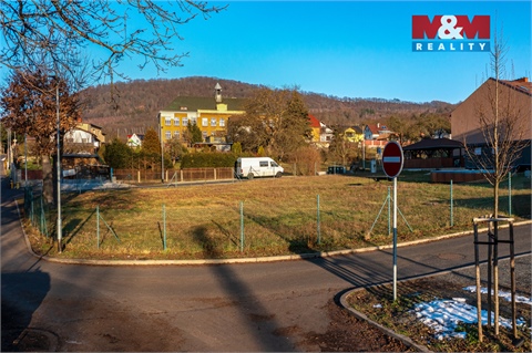 Prodej stavebního pozemku, 1 239 m² - 4