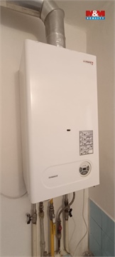 Pronájem bytu 2+1, 45 m² - 6