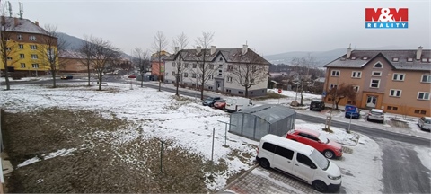 Pronájem bytu 2+1, 45 m² 8