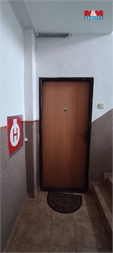 Pronájem bytu 2+1, 45 m² 4