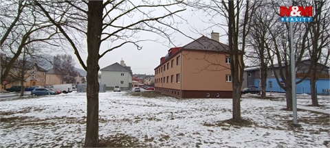 Pronájem bytu 2+1, 45 m² 14