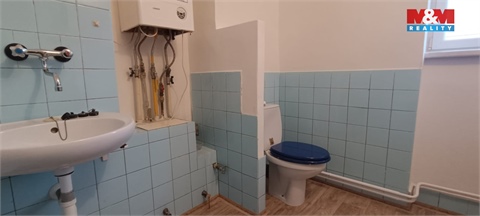 Pronájem bytu 2+1, 45 m² 6