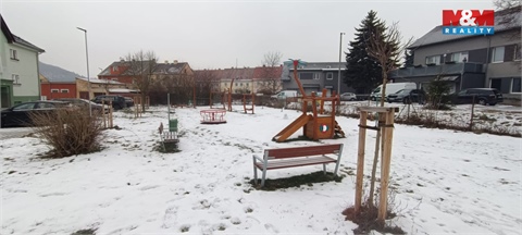 Pronájem bytu 2+1, 45 m² - 12