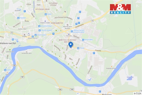 Pronájem bytu 2+1, 45 m² 18