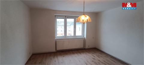 Pronájem bytu 2+1, 45 m² - 2