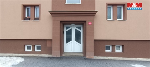 Pronájem bytu 2+1, 45 m² 12