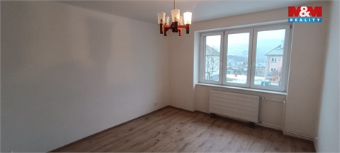 Pronájem bytu 2+1, 45 m² 2