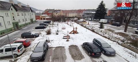 Pronájem bytu 2+1, 45 m² 10