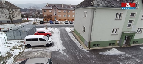 Pronájem bytu 2+1, 45 m² - 10