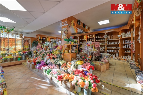 Pronájem obchodních prostor, 140 m² 6