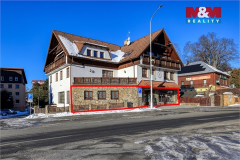 Pronájem obchodních prostor, 140 m² 14