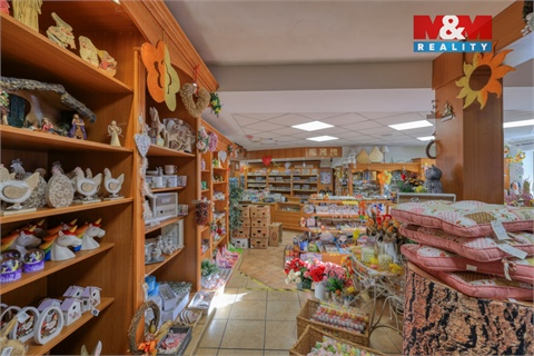 Pronájem obchodních prostor, 140 m² 8