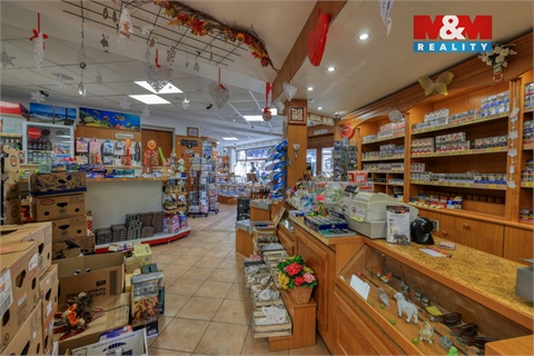 Pronájem obchodních prostor, 140 m² 12