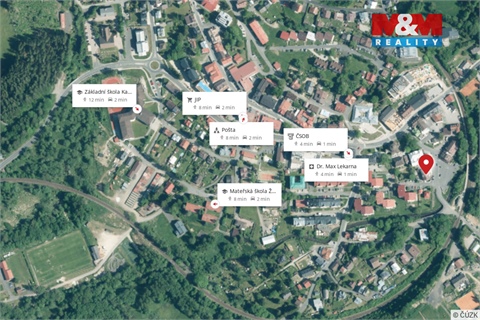 Pronájem obchodních prostor, 140 m² - 14