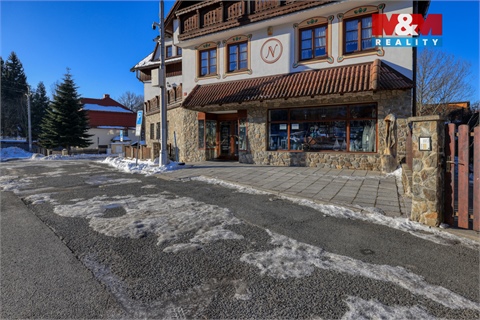 Pronájem obchodních prostor, 140 m² - 12