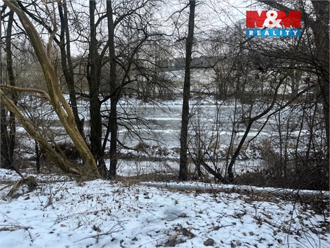 Prodej zemědělské půdy, 5 135 m² 2