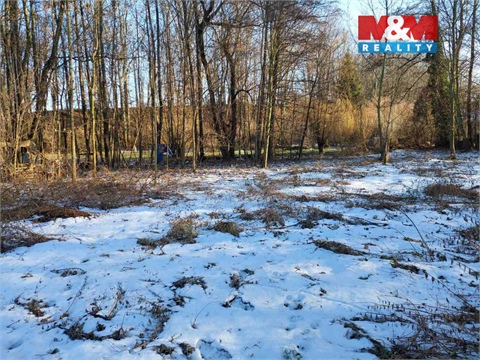 Prodej zahrady, 1 304 m² - 4