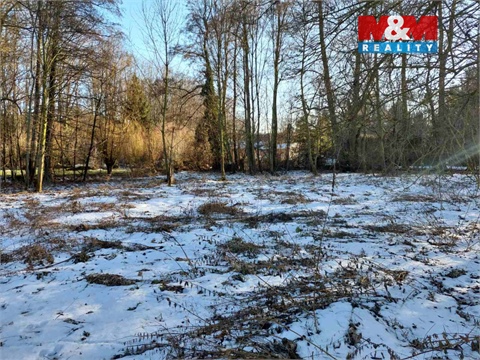 Prodej zahrady, 1 304 m² 4