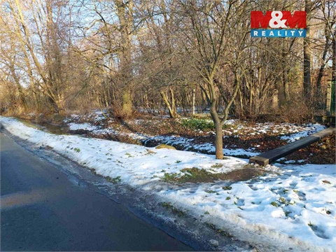 Prodej zahrady, 1 304 m² 6