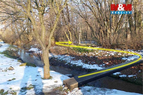 Prodej zahrady, 1 304 m² - 6