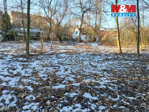 Prodej zahrady, 1 304 m² - 2