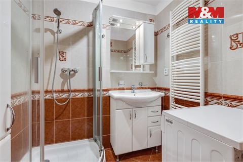 Prodej bytu 3+1, 72 m² - 2