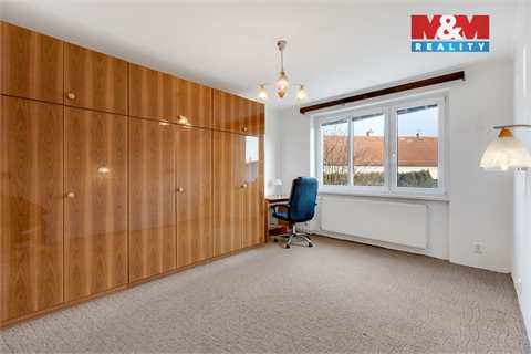 Prodej bytu 3+1, 72 m² 10