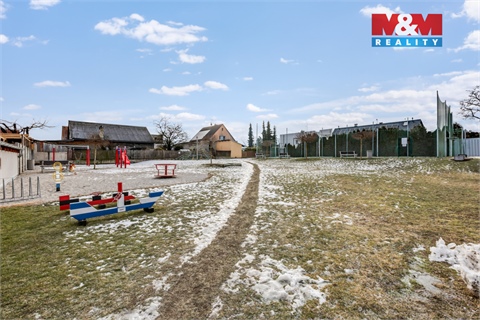 Prodej bytu 3+1, 72 m² - 22