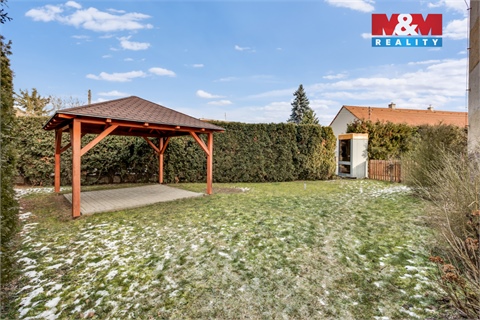 Prodej bytu 3+1, 72 m² 4