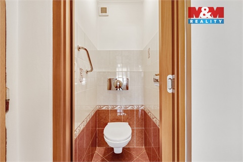 Prodej bytu 3+1, 72 m² 14