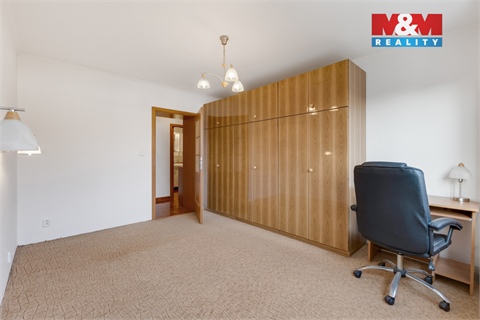 Prodej bytu 3+1, 72 m² - 10