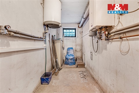 Prodej bytu 3+1, 72 m² - 16