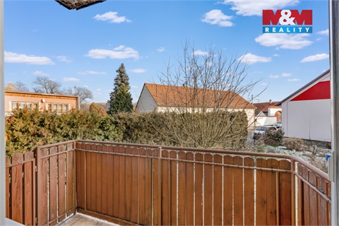 Prodej bytu 3+1, 72 m² - 18