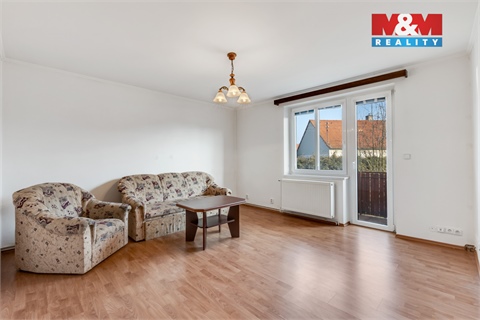 Prodej bytu 3+1, 72 m² 8