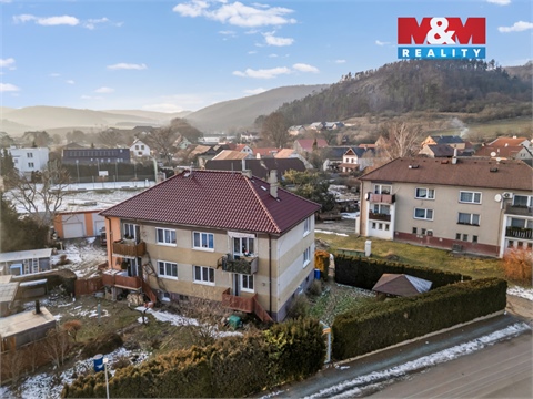 Prodej bytu 3+1, 72 m² 22