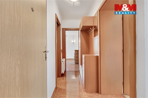 Prodej bytu 3+1, 72 m² - 12