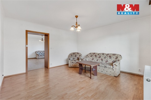 Prodej bytu 3+1, 72 m² - 8