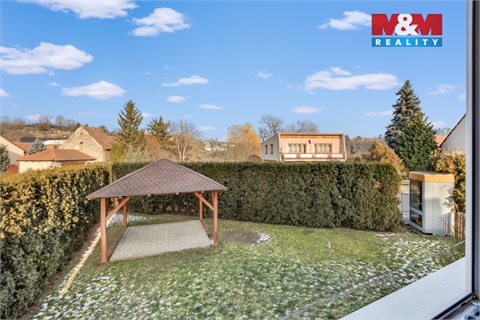 Prodej bytu 3+1, 72 m² - 20