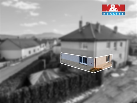 Prodej bytu 3+1, 72 m² 6