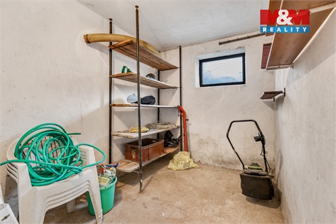 Prodej bytu 3+1, 72 m² 18