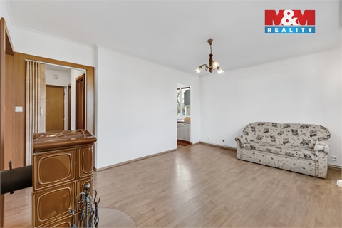 Prodej bytu 3+1, 72 m² 12