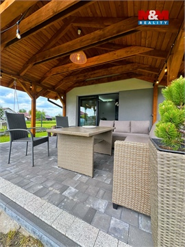 Prodej rodinného domu, 180 m² - 22